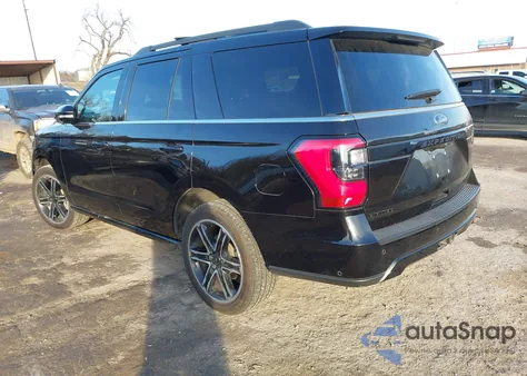 2020 Ford Expedition Limited from USA, damaged, VIN 1FMJU2AT5LEA86163